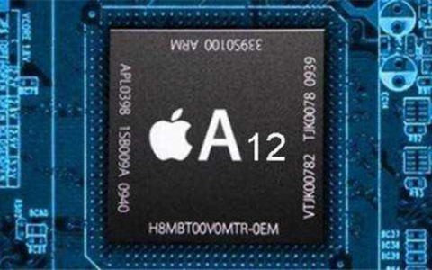 新iPhone的A12芯片正式投产：7nm制程，性能增强30%，台积电独揽订单