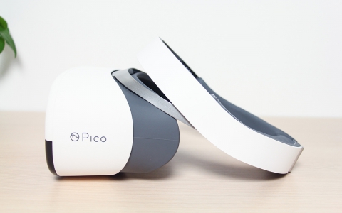 体验新未来  Pico Neo 基础版上手评测