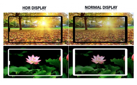 可媲美AMOLED  天马新LCD手机屏幕被称最佳显示