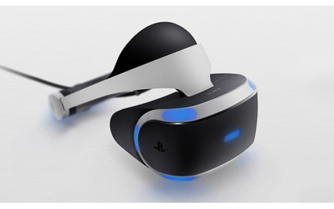 PS VR2显示屏有着落了  JDI将推出1001ppi显示屏  