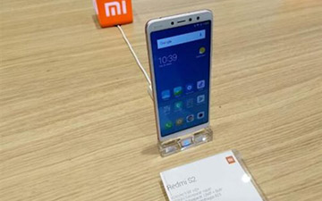 小米手机市场全面布局 下月红米S2南京发布