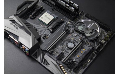 HDD性能也能突破天际  AMD StoreMI技术评测