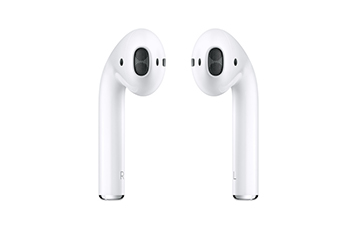 超越Airpods的产品 或许只能是更高端的Airpods