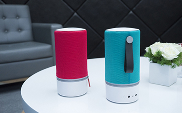CES Asia 2018丨小鸟音响无线降噪耳塞、智能音箱震撼登场
