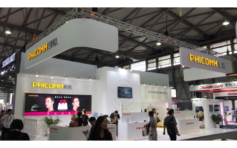 MWCS 2018丨不止有路由器！斐讯展出全系智能生活产品