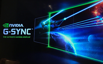 Computex2018丨英伟达用创新技术创造顶级游戏体验