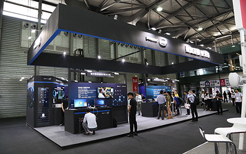 MWCS 2018 | 未雨绸缪 戴尔易安信迎接未来挑战