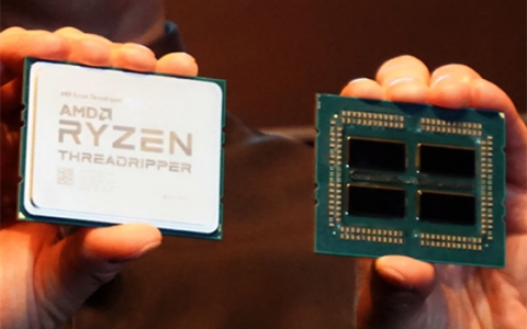 AMD无虚言，32核64线程，OC 4.12 GHz的第二代线程撕裂者曝光！