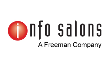 Freeman 战略并购Info Salons继续全球扩张