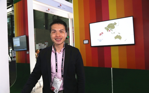 MWCS 2018丨专访普华永道周伟然：解析独角兽企业的三年战略机遇期