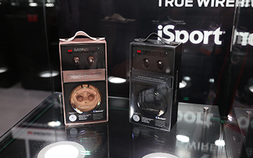 CES Asia 2018丨魔声要做更懂中国用户的耳机产品