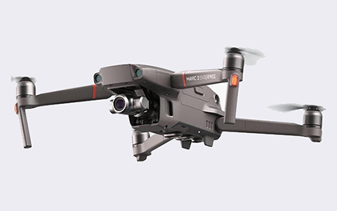 变焦和大底齐头并进 大疆Mavic 2将分两种版本