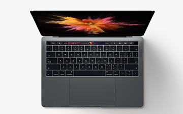 想换新电脑可以再等等 新款MacBook Pro跑分曝光
