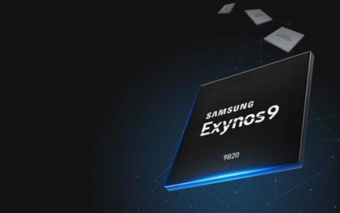 两款Galaxy Note 9性能天上地下？Exynos 9820跑分超过骁龙845竟达70%！