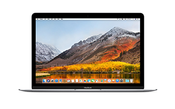 轻办公用户看过来 MacBook也将迎来更新！