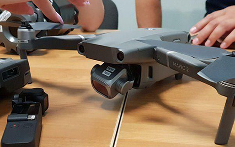 因产能不足 大疆Mavic Pro 2代被迫延期发布
