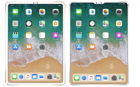 果粉有福了  5个新ipad、5个新Mac现身EEC数据库