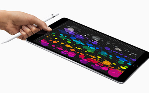 iPad焕发新生 Adobe将为其推出完整版Photoshop