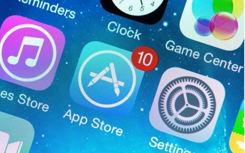 25000个非法App被下架  苹果与中国监管部门合作