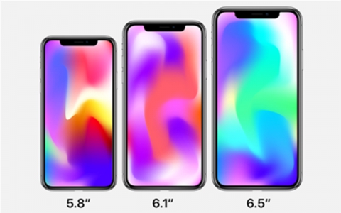 性能不升级  廉价版iPhone或将搭载A11仿生处理器