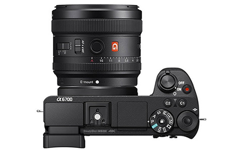 A6700参数曝光 索尼新一代APS-C无反相机年底发布