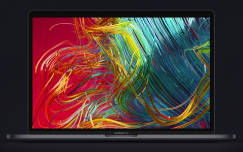 未来的Macbook不但会搭载Face ID 甚至还有手势操控