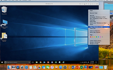 Parallels Desktop14正式发布：在macOS上能玩Windows游戏了