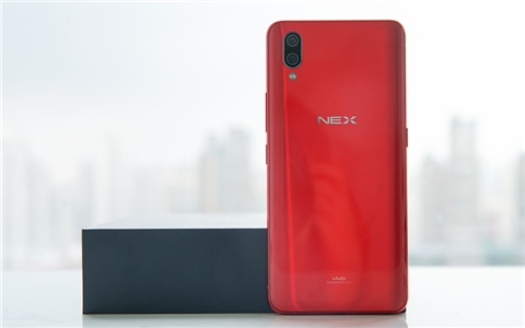 vivo NEX并不是我们的NEXT——vivo NEX旗舰版体验测评