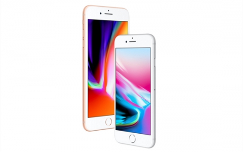 苹果承认部分iPhone 8存在硬件缺陷，查询确认后可免费维修