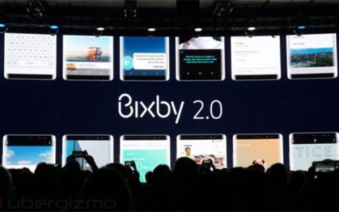 终于，三星要允许Note 9用户禁用他们的Bixby按键了！