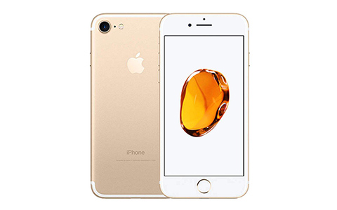 iPhone数据分析报告出炉 最常用的还是7和6s