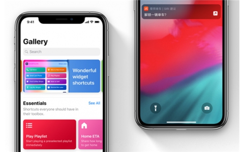 拯救老设备 iOS 12正式版终于来了  