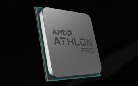 AMD推出全新速龙系列处理器，强行对标奔腾 降维打击赛扬