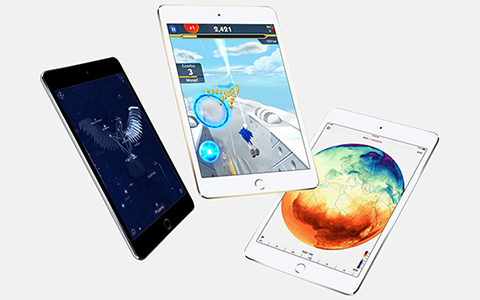 iPad Mini尚未彻底凉凉 或与AirPower明年共同发布
