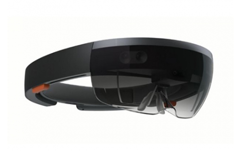 微软一代HoloLens版本更新 第二代产品明年二季度发布