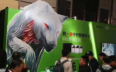 好马需配好鞍 希捷展示全新存储配置为智能存储保驾护航