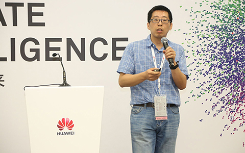 引领未来 希捷畅谈存储新技术应用