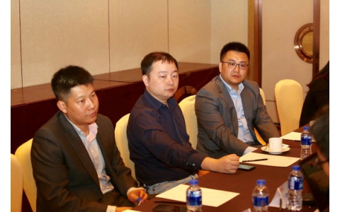 革新未来 ！Oracle HCM Cloud助力货车帮便捷管理人力资源