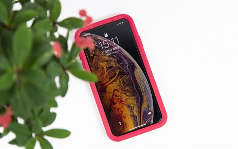 买不起Apple Care+ ？那你可能需要这款手机壳——LIFEPROOF SLAM & NËXT军工防摔手机壳体验测评