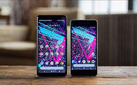 LG OLED疑似再坑队友 Pixel 3屏幕出现“闪烁门”
