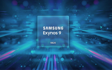 三星Exynos 9820跑分曝光！不敌高通骁龙8150