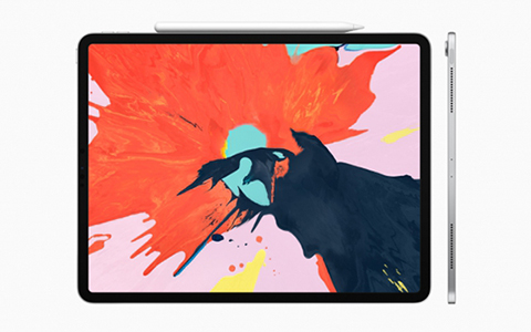 苹果官方证实全新Apple Pencil不支持Qi无线充电标准