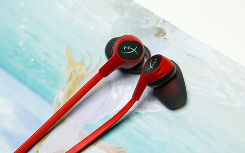 听！前方有敌人脚步声——HyperX Cloud Earbuds 云雀入耳式电竞耳机体验测评