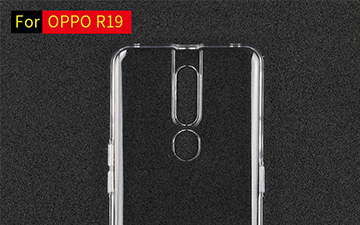 疑似vivo NEX？OPPO R19可能要采用三摄加升降摄像头