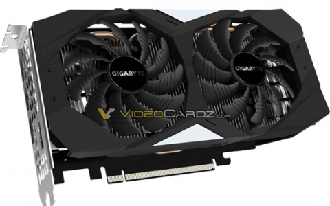 新一代甜点级N卡RTX 2060曝光 但黄氏刀法还是没有放过它