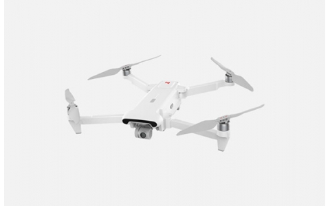对标大疆Mavic Air 飞米 X8 SE海外上市