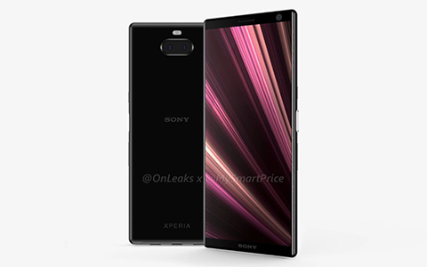 索尼将在CES展会上发布新手机Xperia XA3 Ultra 并且机身涨价