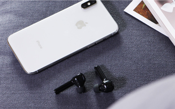 “剪掉”耳机线还好用吗?京鱼座U-World S1智能真无线耳机体验