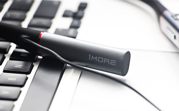 1MORE高清降噪圈铁蓝牙耳机体验:799元,它好像做到了所有