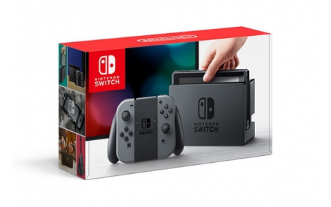 在等升级版Switch？任天堂表示近几年不会推出升级版